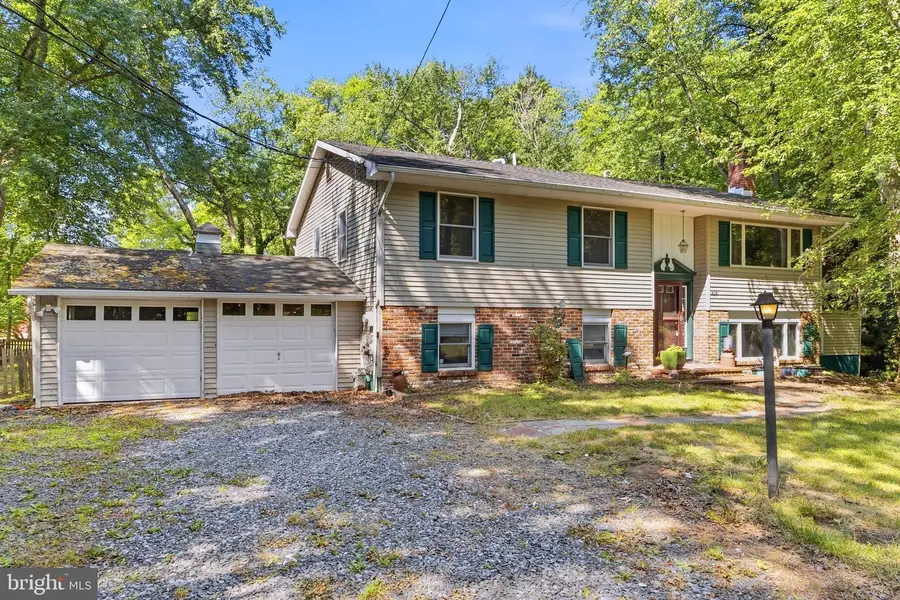 418 Dixontown Rd, Medford, NJ 08055 - #2