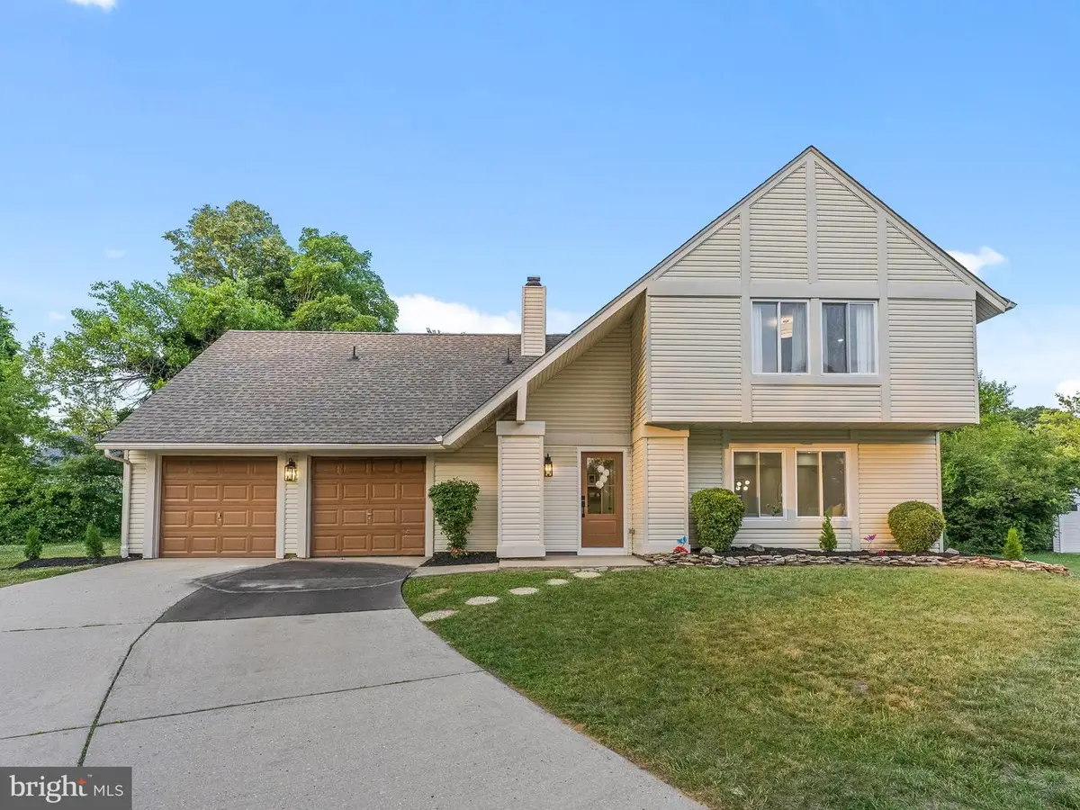 4 Brower Ct, Marlton, NJ 08053 - #1
