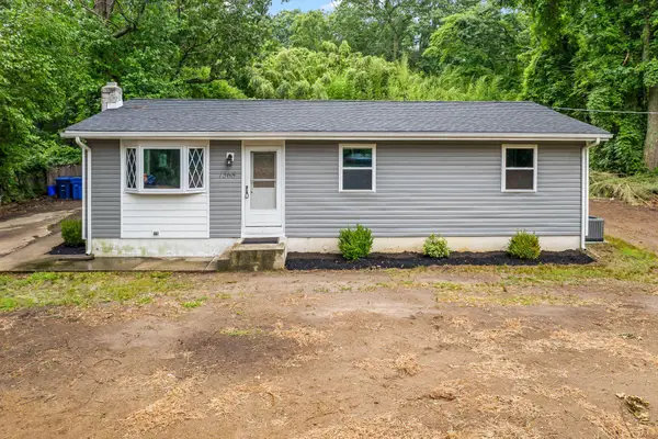 1568 Route 206, TABERNACLE TWP, NJ 08088