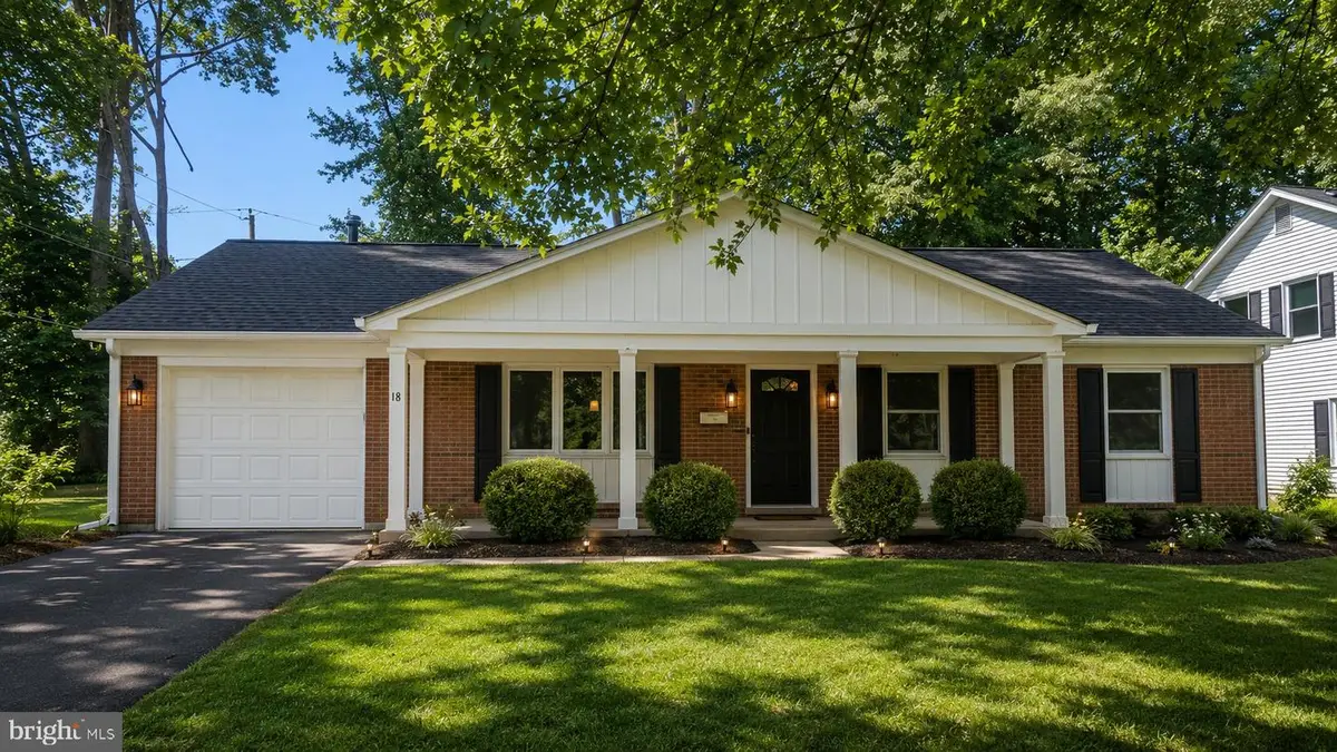 18 Enfield Ln, Willingboro, NJ 08046 - #1