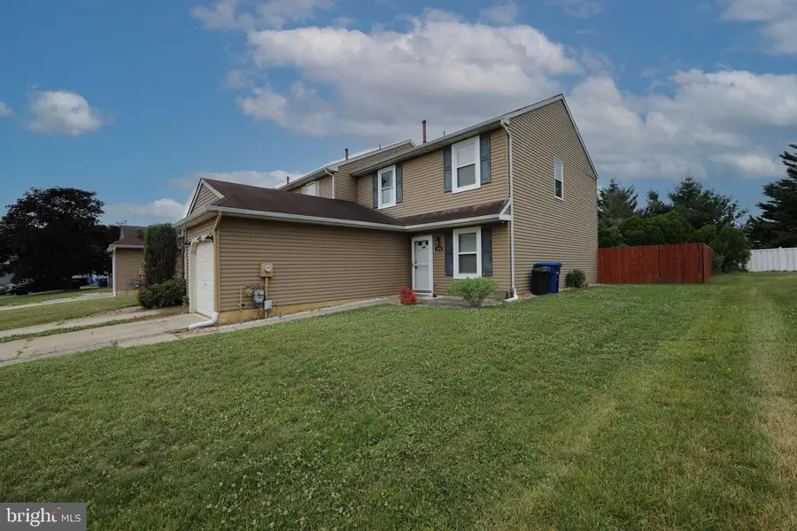 190 S Hill Dr, Westampton, NJ 08060 - #3