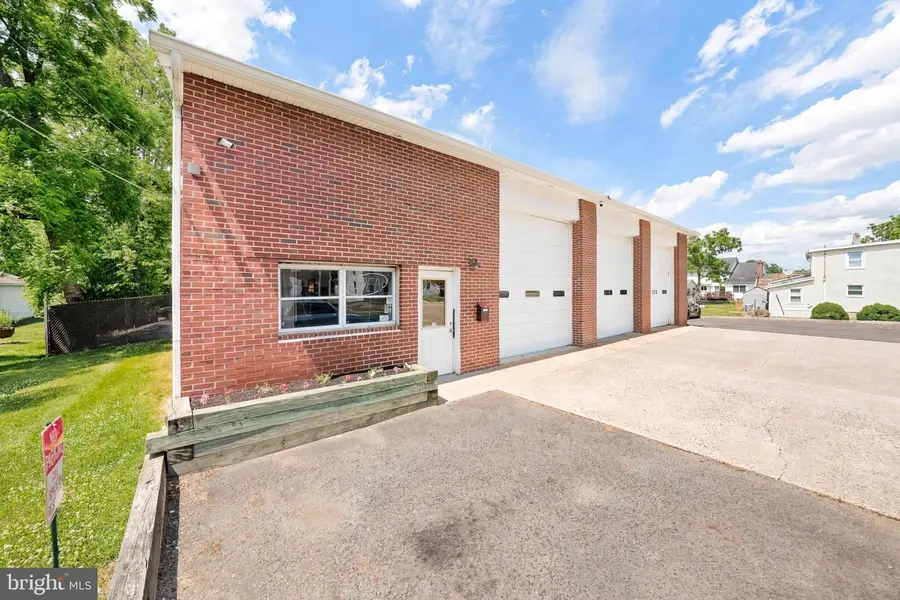 383 Juliustown Rd, Columbus, NJ 08022 - #2