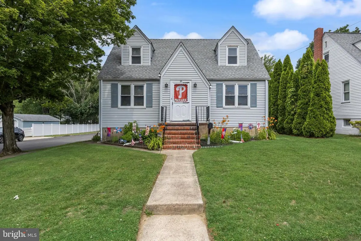 23 W Mill Rd, Maple Shade, NJ 08052 - #1