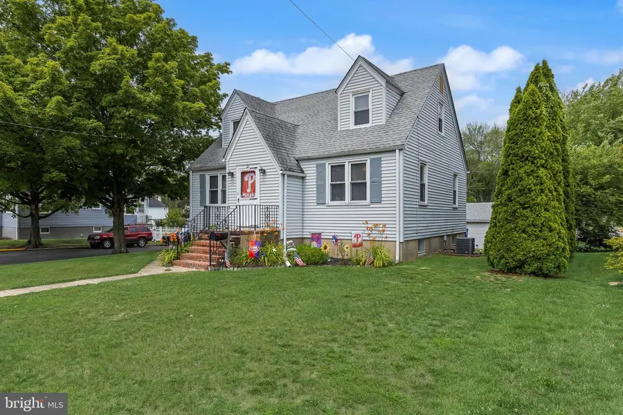 23 W Mill Rd, Maple Shade, NJ 08052 - #2