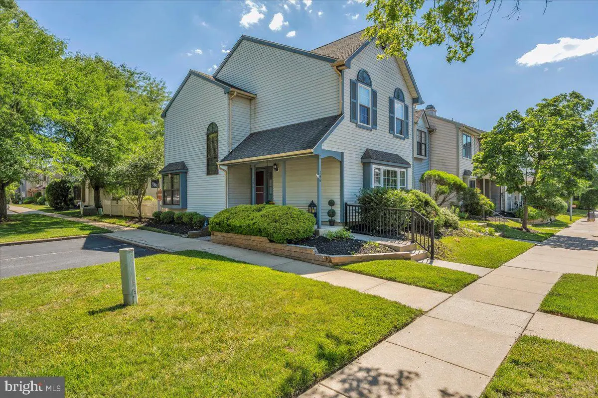 146 Crown Prince Dr, Marlton, NJ 08053 - #1