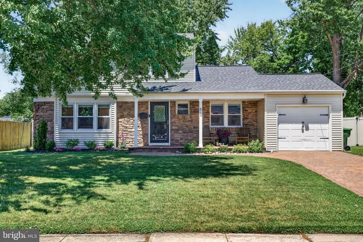 65 Marlborough Ave, Marlton, NJ 08053 - #1