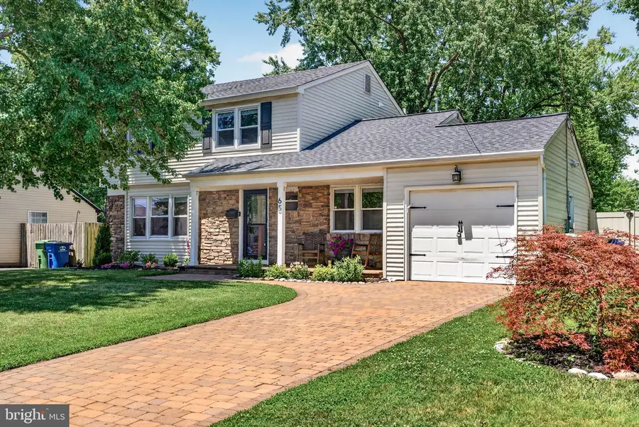65 Marlborough Ave, Marlton, NJ 08053 - #2