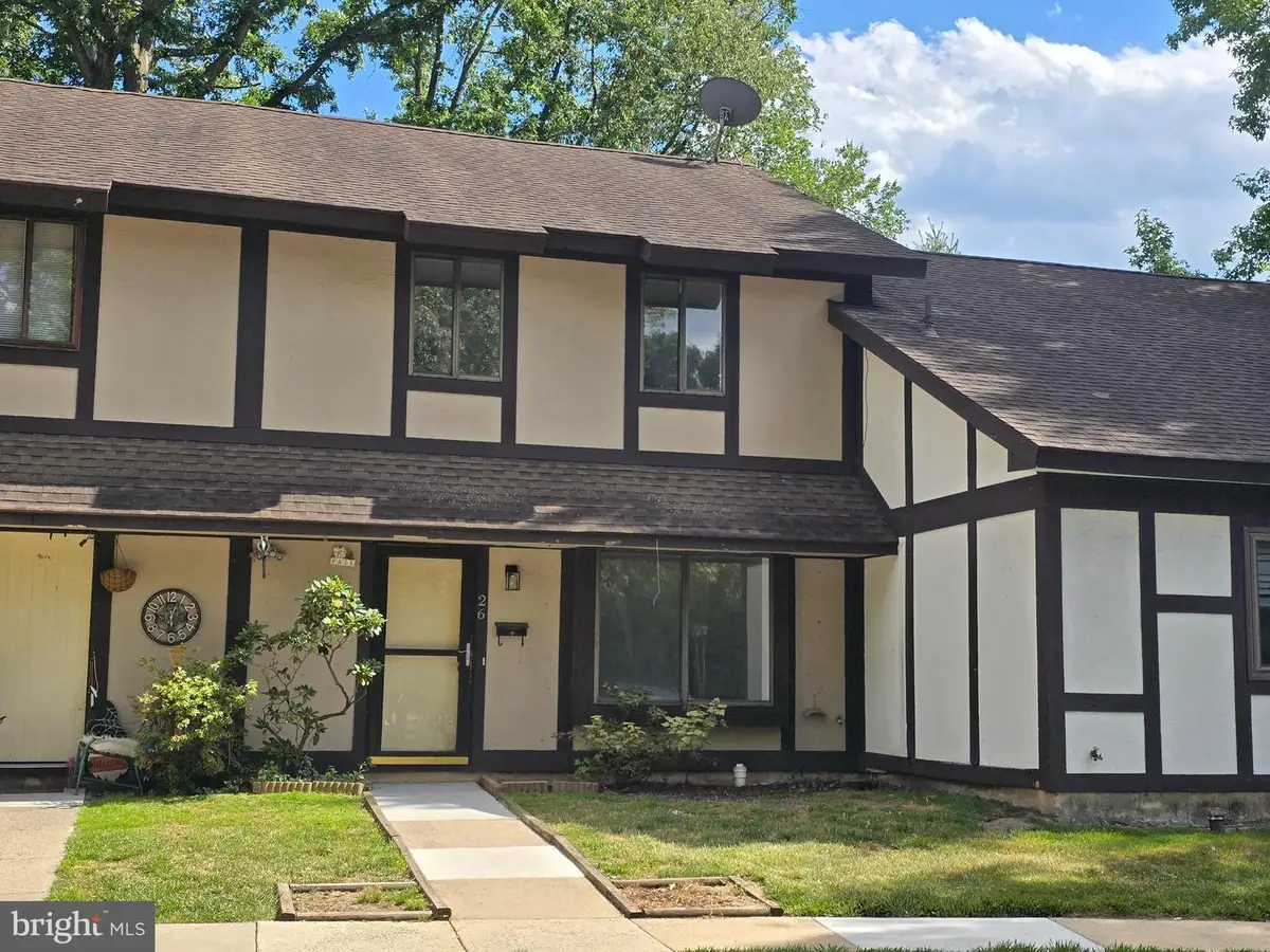 26 Sycamore Ct, Lumberton, NJ 08048 - #1