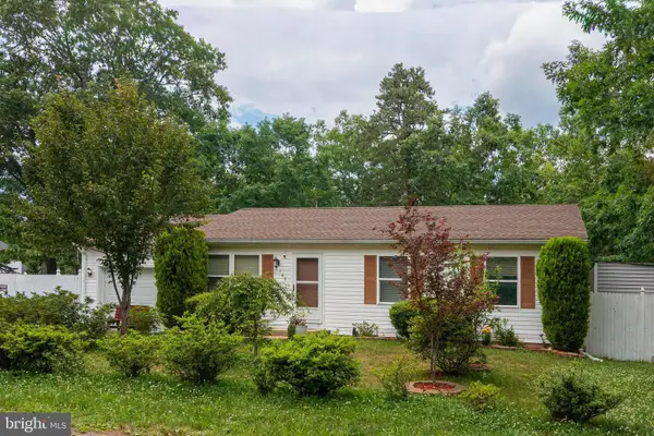 140 Bayberry St, BROWNS MILLS, NJ 08015