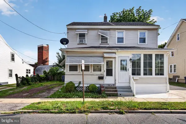 511 Delaware Ave, PALMYRA, NJ 08065