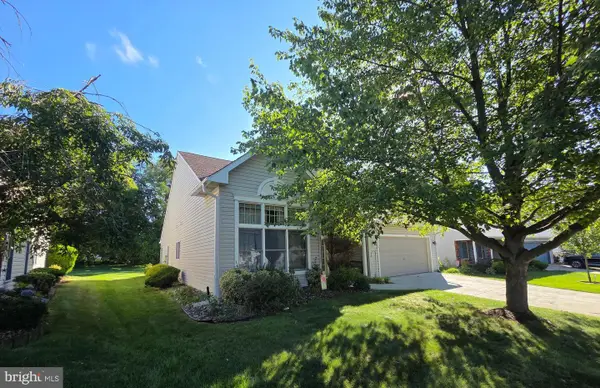 232 Wagon Wheel Ln, COLUMBUS, NJ 08022