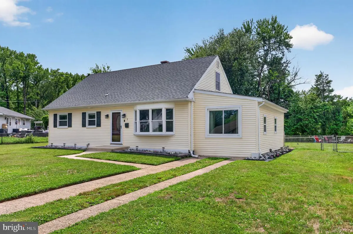 3 Walden Rd, Marlton, NJ 08053 - #1