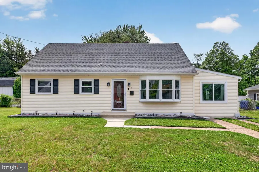 3 Walden Rd, Marlton, NJ 08053 - #2