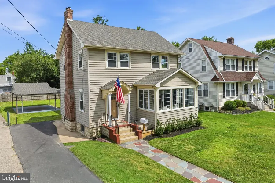 118 Leconey Cir, Palmyra, NJ 08065 - #3