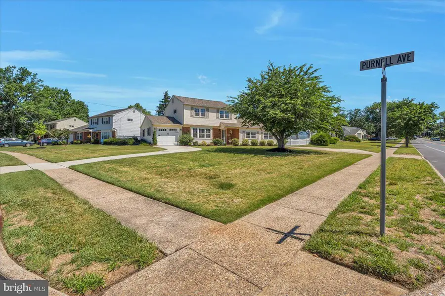 1 Purnell Ave, Cinnaminson, NJ 08077 - #2