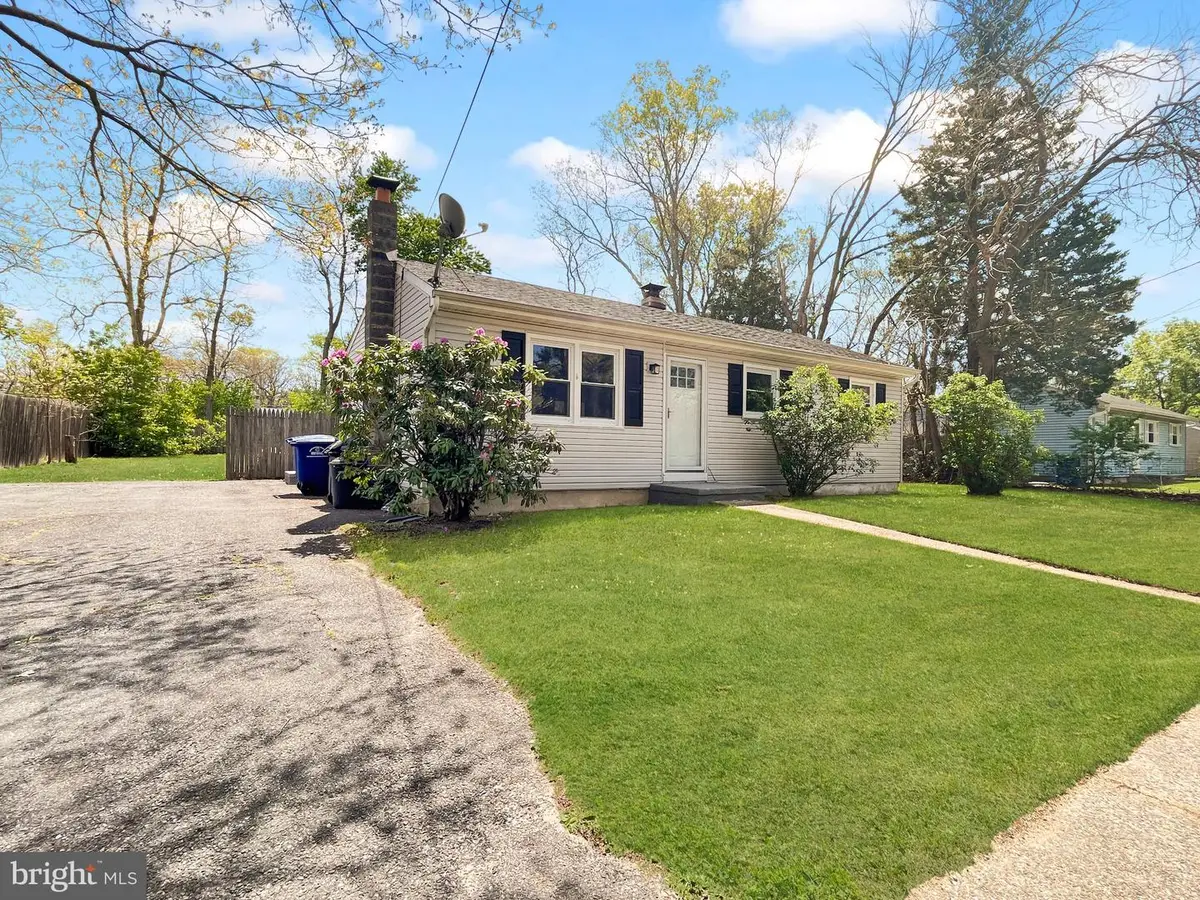 213 Scammell Dr, Browns Mills, NJ 08015 - #1