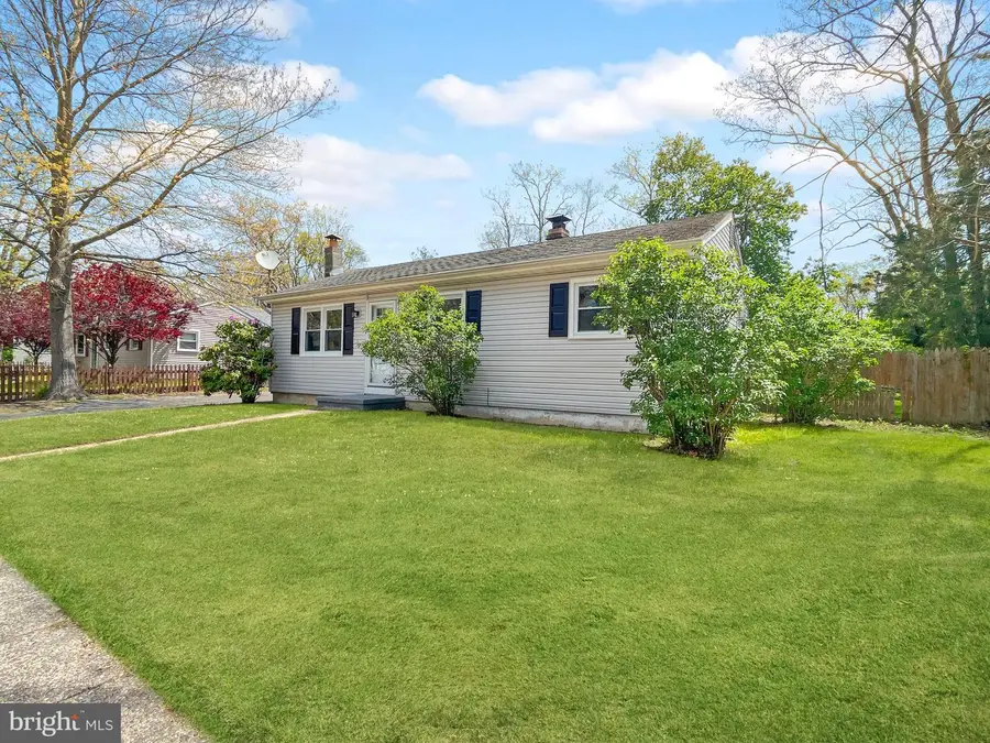 213 Scammell Dr, Browns Mills, NJ 08015 - #2