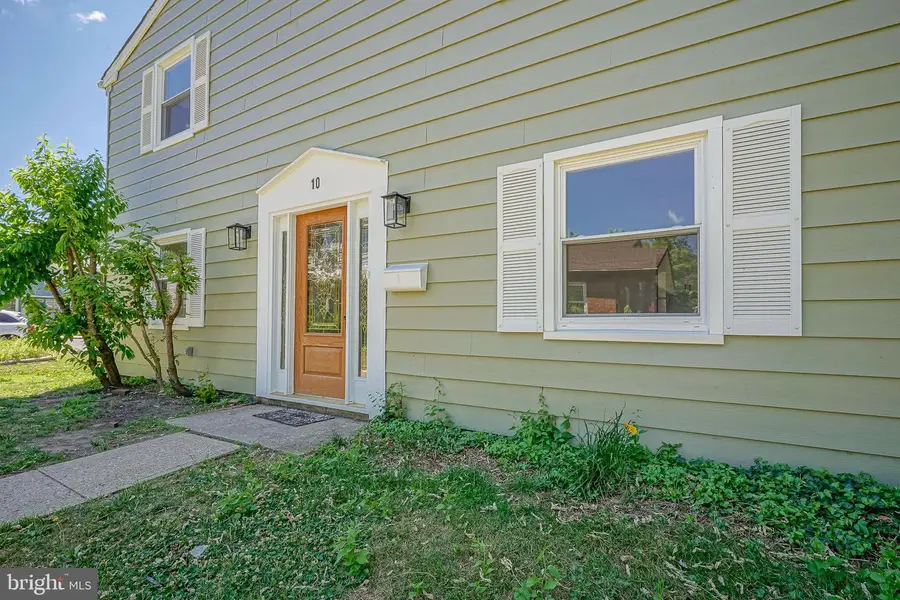 10 Radcliff Pl, Willingboro, NJ 08046 - #2