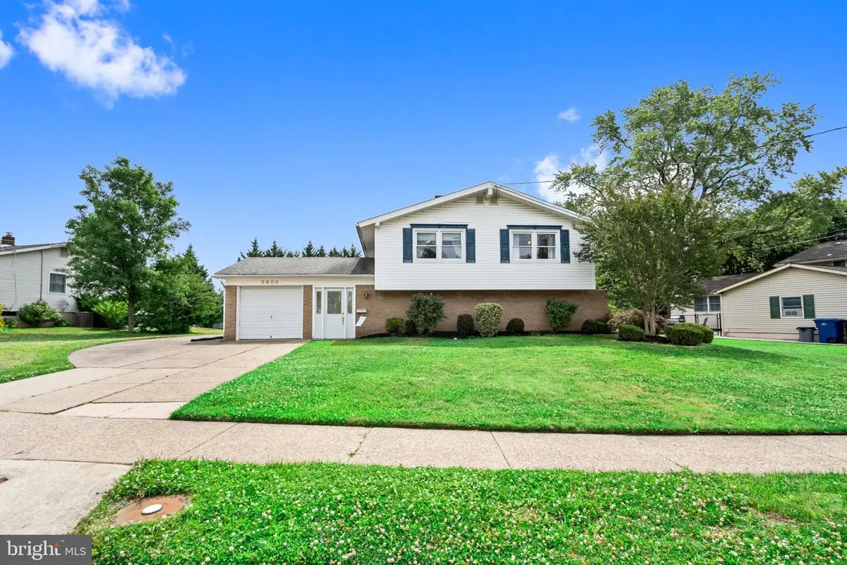2404 Arden Rd, Cinnaminson, NJ 08077 - #1