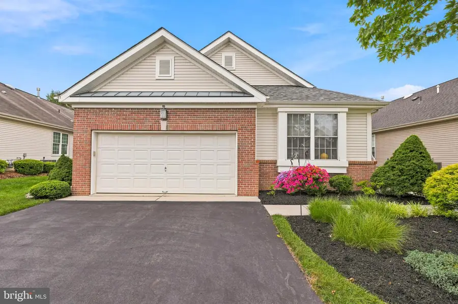 115 Paisley Pl, Hainesport, NJ 08036 - #3