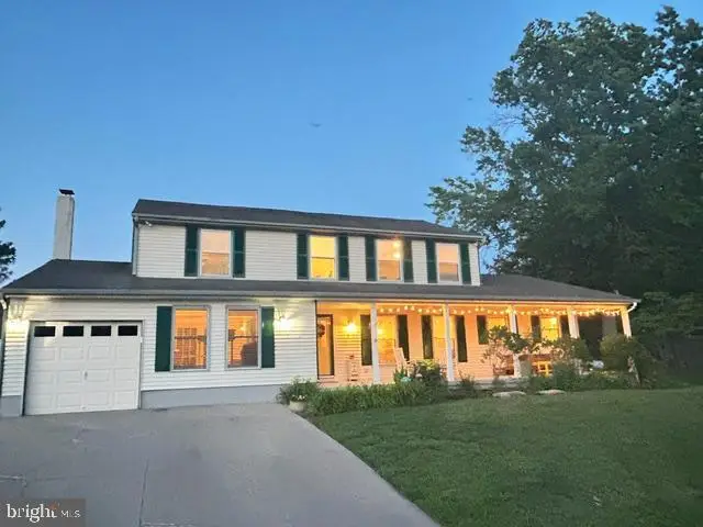 34 Kingsley Ave, Marlton, NJ 08053 - #1