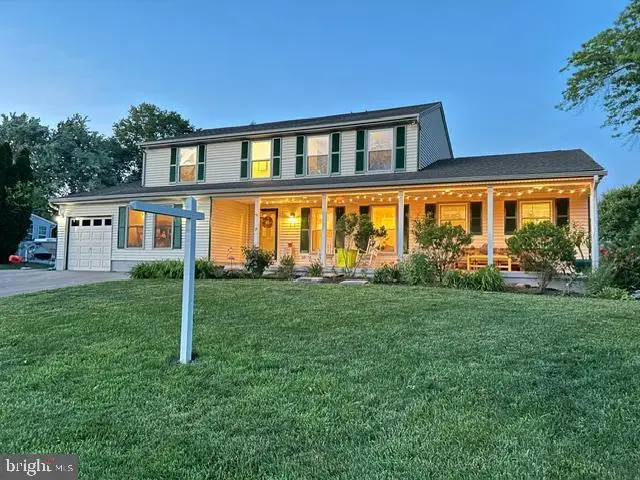 34 Kingsley Ave, Marlton, NJ 08053 - #2