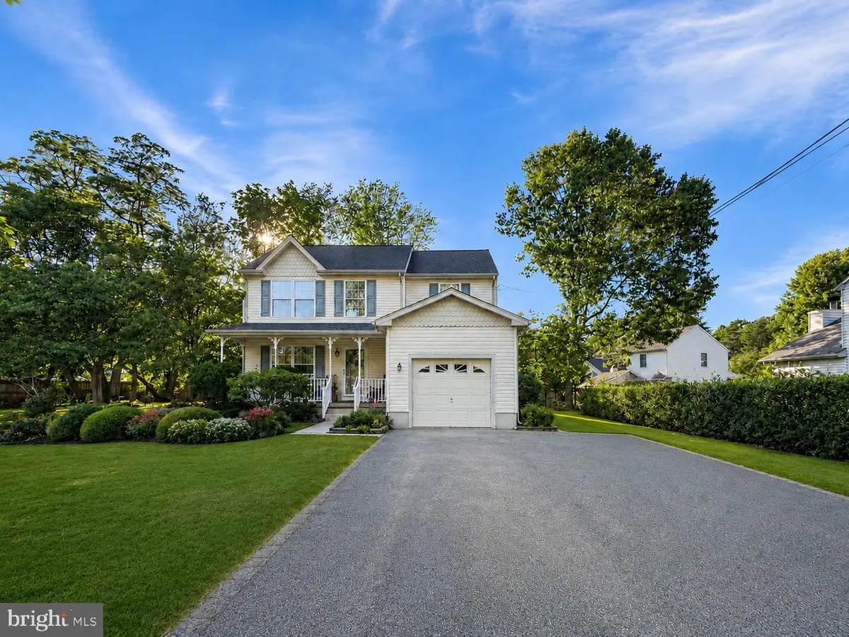 1605 Washington St, Hainesport, NJ 08036 - #1