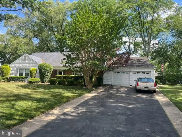 4 Chalford Ln, Willingboro, NJ 08046 - #3