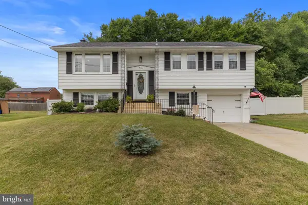 907 Russo Dr, WESTAMPTON, NJ 08060