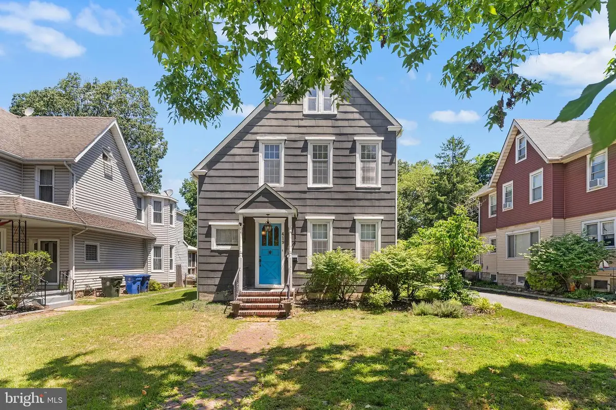 419 Elm Ave, Riverton, NJ 08077 - #1