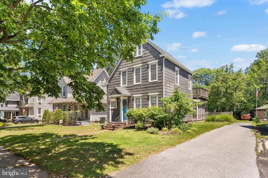 419 Elm Ave, Riverton, NJ 08077 - #2