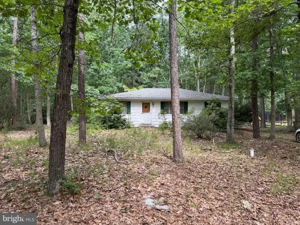 227 Oakshade Rd, TABERNACLE, NJ 08088
