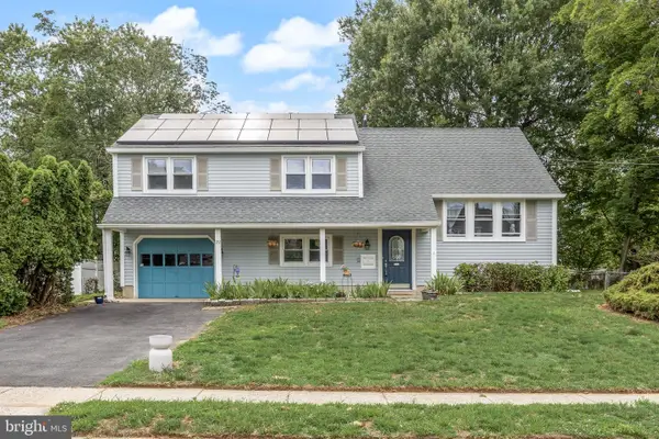 22 Shelter Rock Rd, EASTAMPTON, NJ 08060