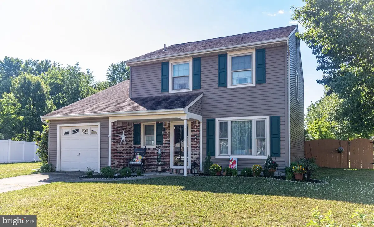 7 Sherwood Ct, Westampton, NJ 08060 - #1