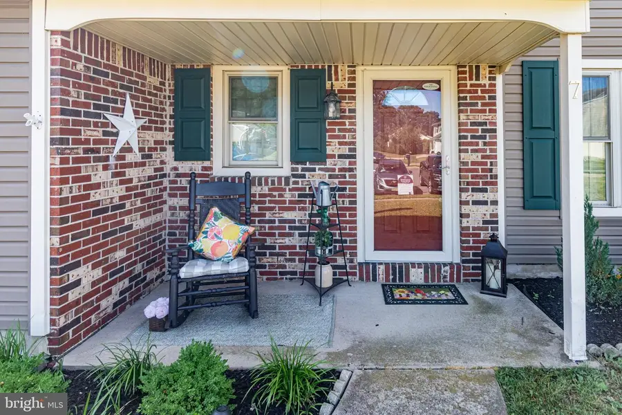 7 Sherwood Ct, Westampton, NJ 08060 - #2