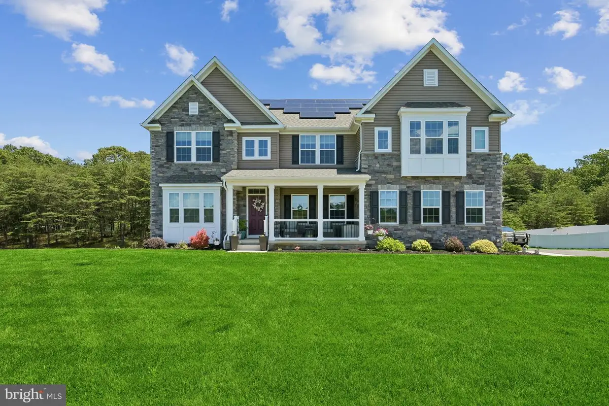 5 Grande Blvd, Tabernacle, NJ 08088 - #1