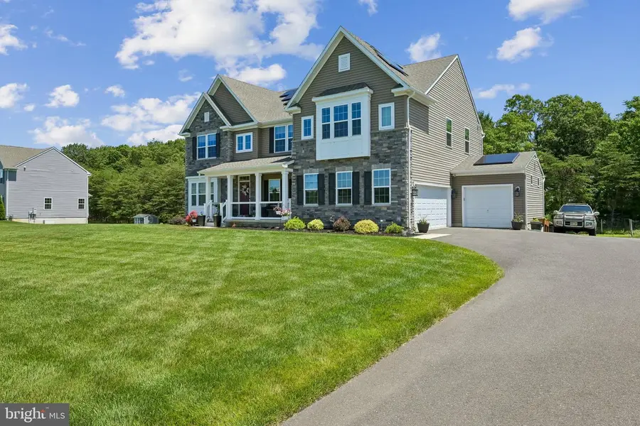 5 Grande Blvd, Tabernacle, NJ 08088 - #2