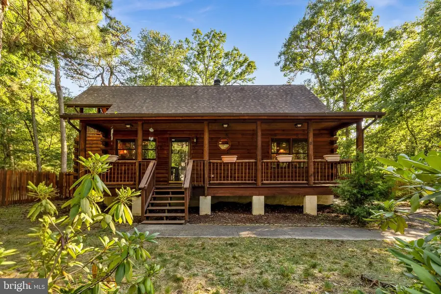 42 Chandler St, Browns Mills, NJ 08015 - #2