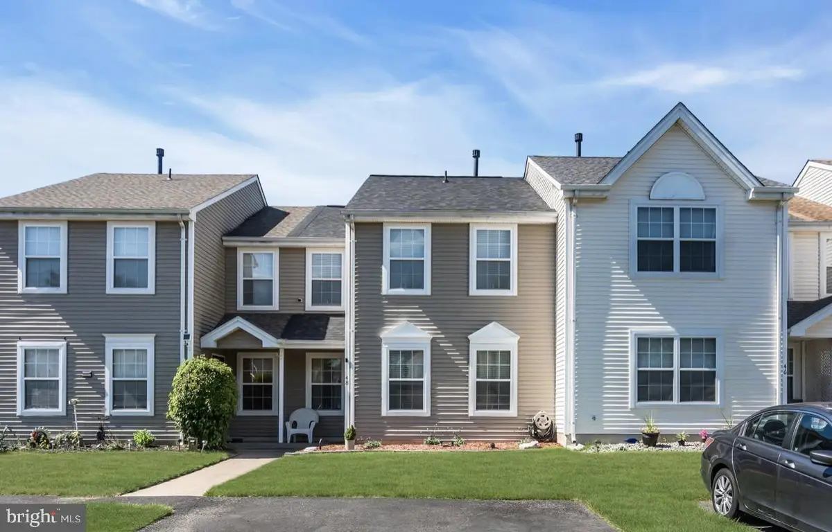48 Westwind Way, Westampton, NJ 08060 - #1
