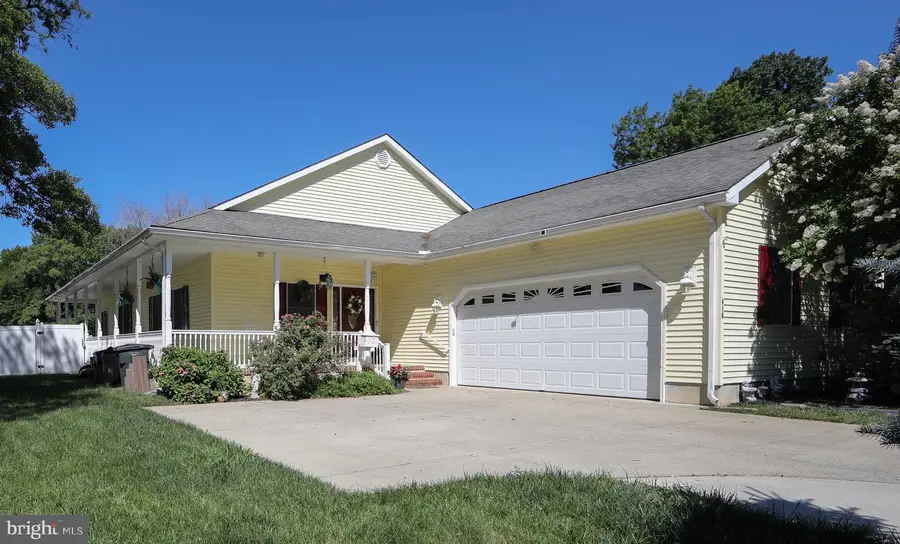 416 Stiles Ave, Maple Shade, NJ 08052 - #3