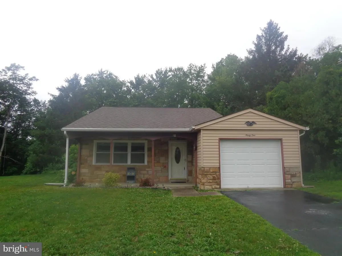 31 Gramercy Pl, Leisuretowne, NJ 08088 - #1