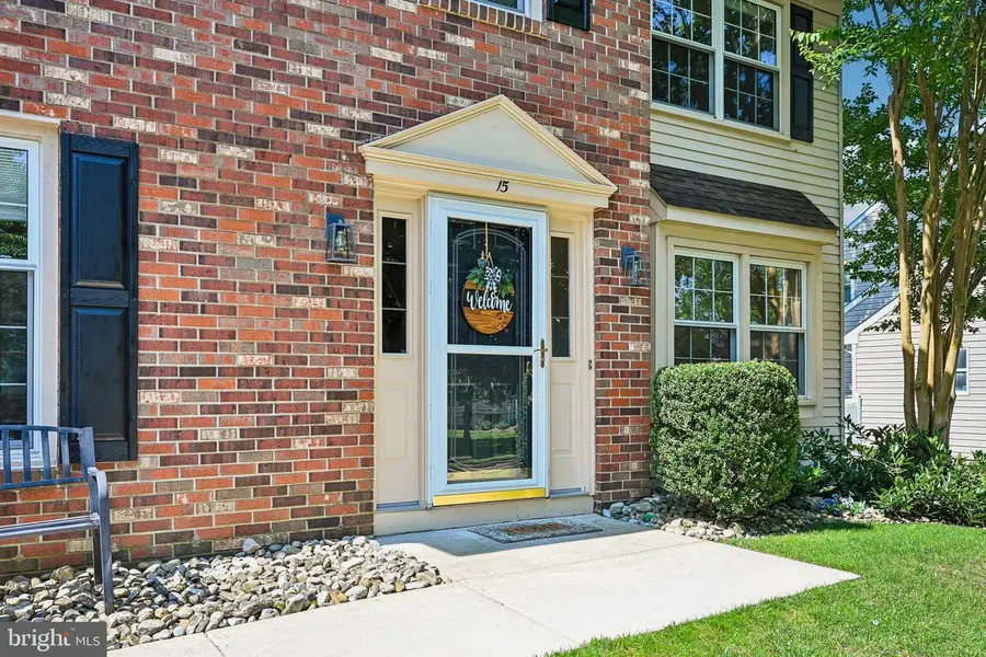 15 Wendover Dr, Mount Laurel, NJ 08054 - #3