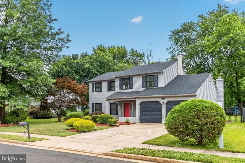 4 Dickens Ln, Mount Laurel, NJ 08054 - #3