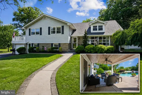 116 Forest Rd, MOORESTOWN, NJ 08057