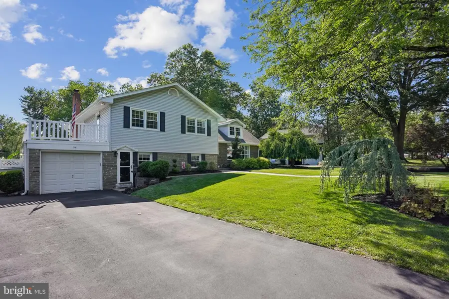 116 Forest Rd, Moorestown, NJ 08057 - #3