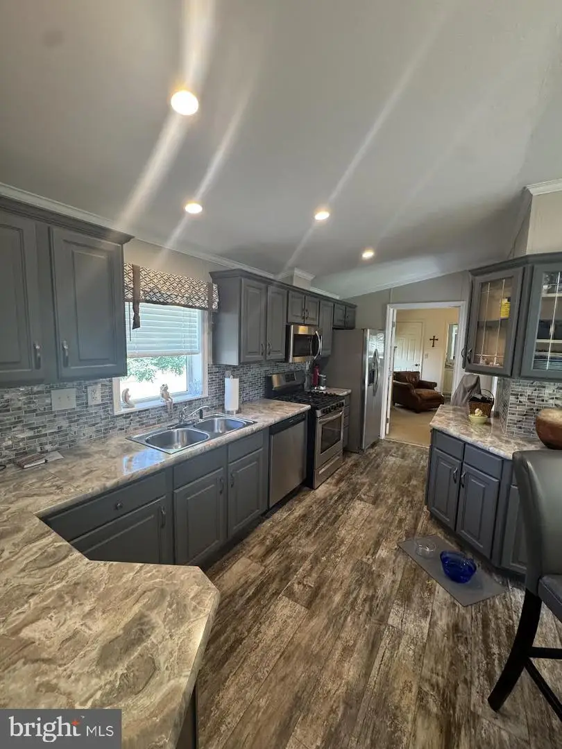 19 Meadowbrook Dr, Browns Mills, NJ 08015 - #2
