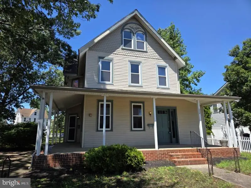 238 S Pavilion Ave, Riverside, NJ 08075 - #1