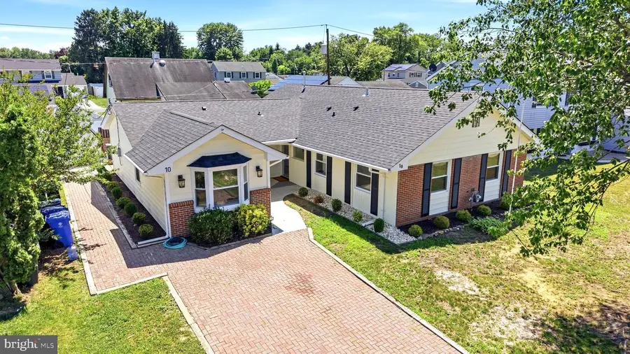 10 Midfield Ln, Willingboro, NJ 08046 - #3
