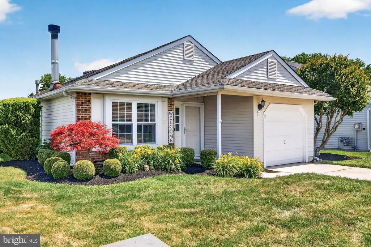5 Eddystone Way, Mount Laurel, NJ 08054 - #1