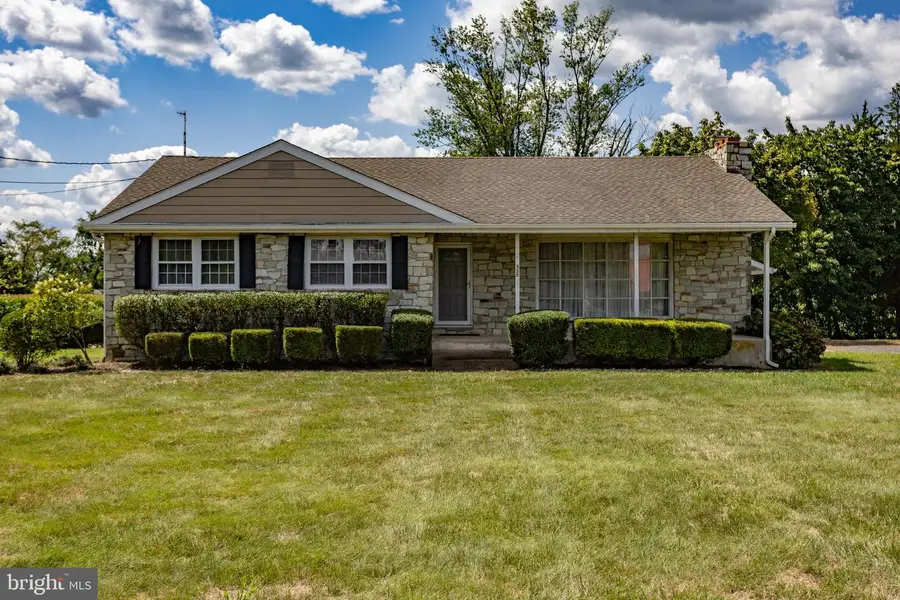 355 Eayrestown Rd, Tabernacle, NJ 08088 - #3